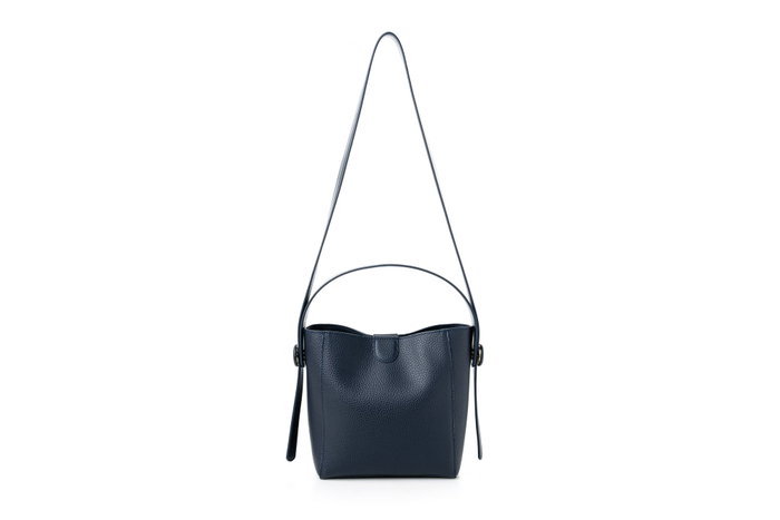Vince Camuto Pantheon Bolso Cruzado Azul Oscuro Vince Camuto Pantheon Bolso Cruzado Azul Oscuro